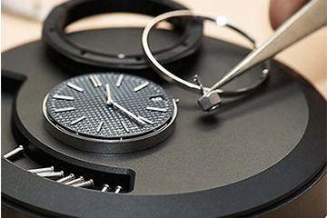 上海劳力士表售后维修网点地址