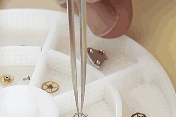 上海劳力士售后维修店位置