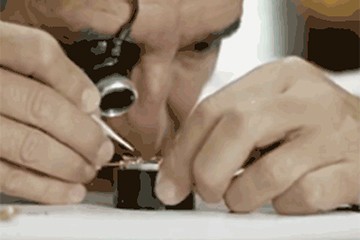 上海劳力士表售后维修点位置