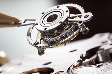 上海劳力士手表售后清洗保养