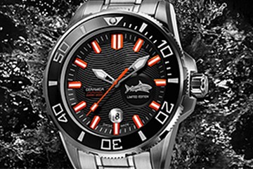 上海劳力士起雾维修