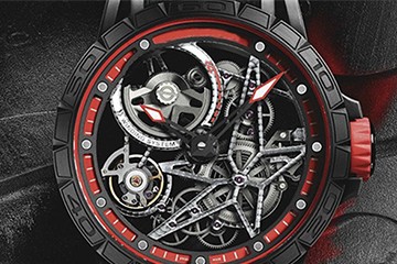 上海劳力士进水了维修