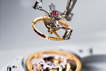 上海劳力士表进水维修