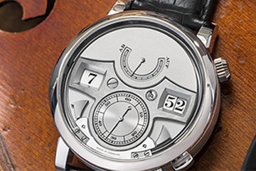 上海劳力士表起雾了维修