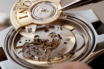 上海劳力士表有水气维修