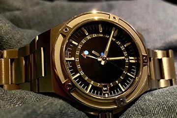 上海劳力士售后保养服务