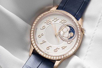 上海劳力士石英表为什么不走了