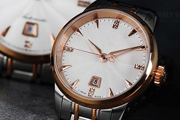 上海劳力士表售后清洗保养