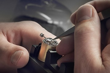 上海劳力士表有雾气维修