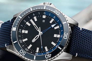 上海劳力士自动轮磨损了