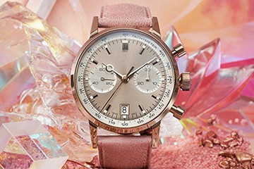 上海劳力士机械表为什么总快2-3分钟