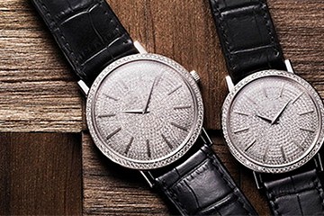 上海劳力士为什么会走快