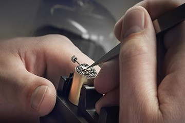 上海劳力士手表起雾维修