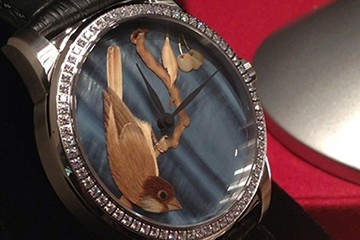 上海劳力士石英表为什么走快