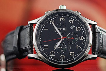 上海劳力士表盘磨损