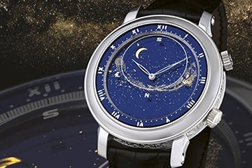 上海劳力士摆轮磨损了